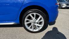 Skoda Kamiq 1.0 TSI 110 SE L Executive 5dr Petrol Hatchback